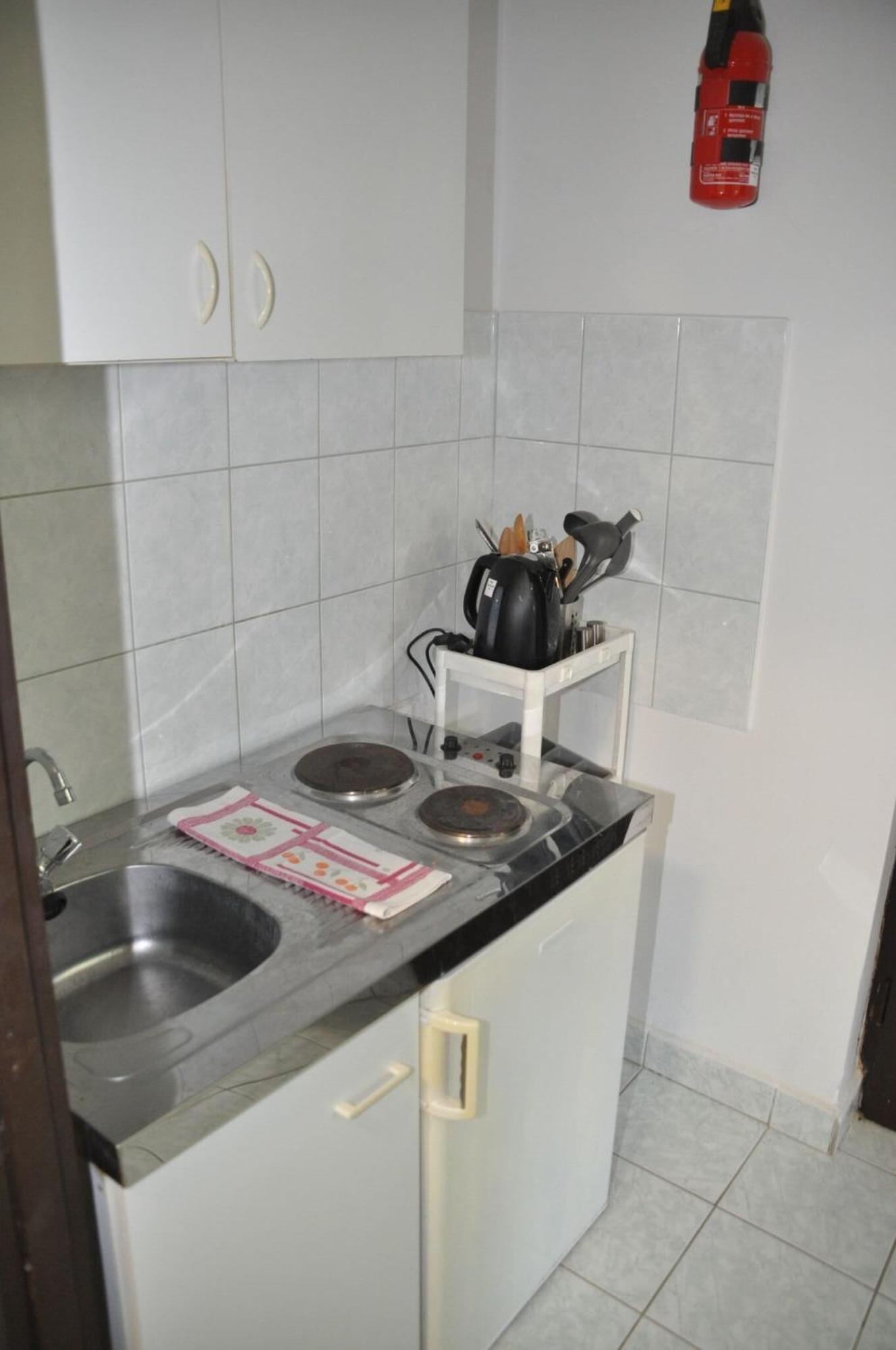 Fuz Apartman Balatonfůzfő Esterno foto