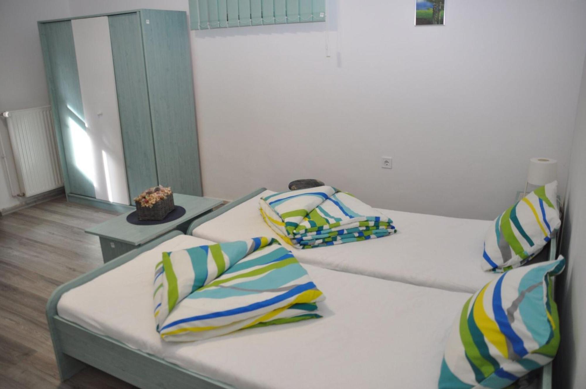 Fuz Apartman Balatonfůzfő Esterno foto